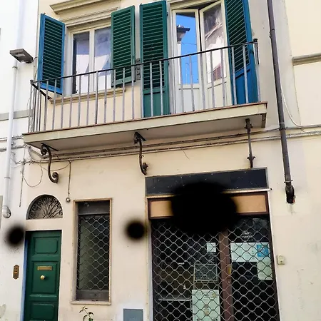 Dante, Apartment In The Historic Center Florence Exterior photo