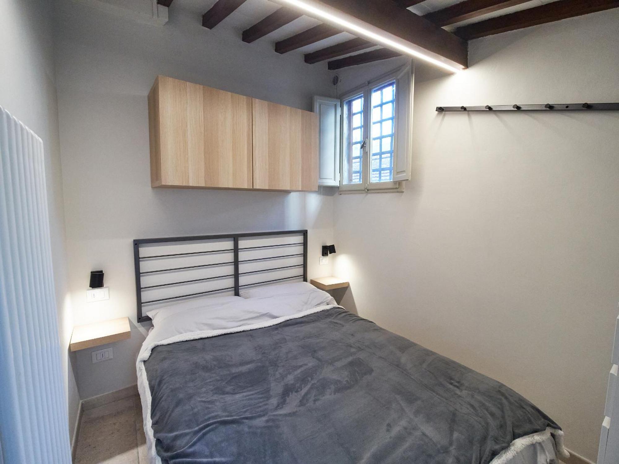 Dante, In The Historic Center Appartement Florence