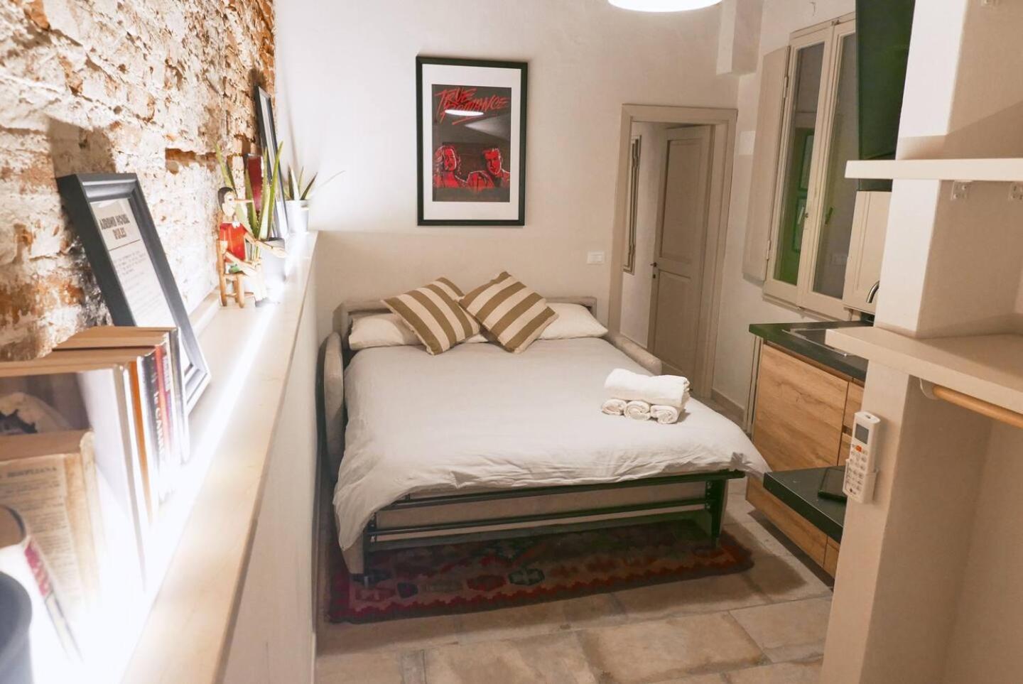 Dante, In The Historic Center Appartement Florence