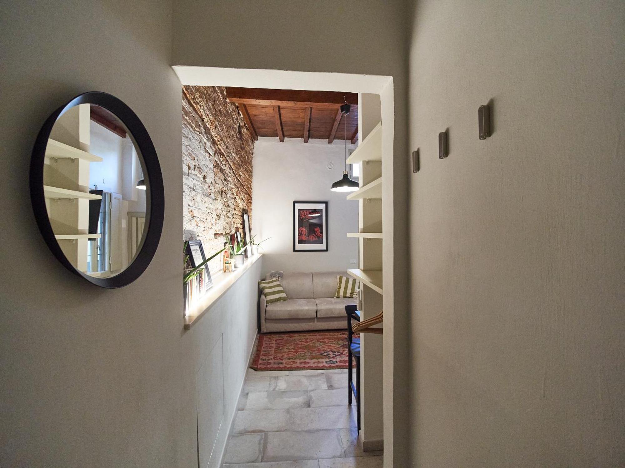 Appartement Dante, In The Historic Center Florence