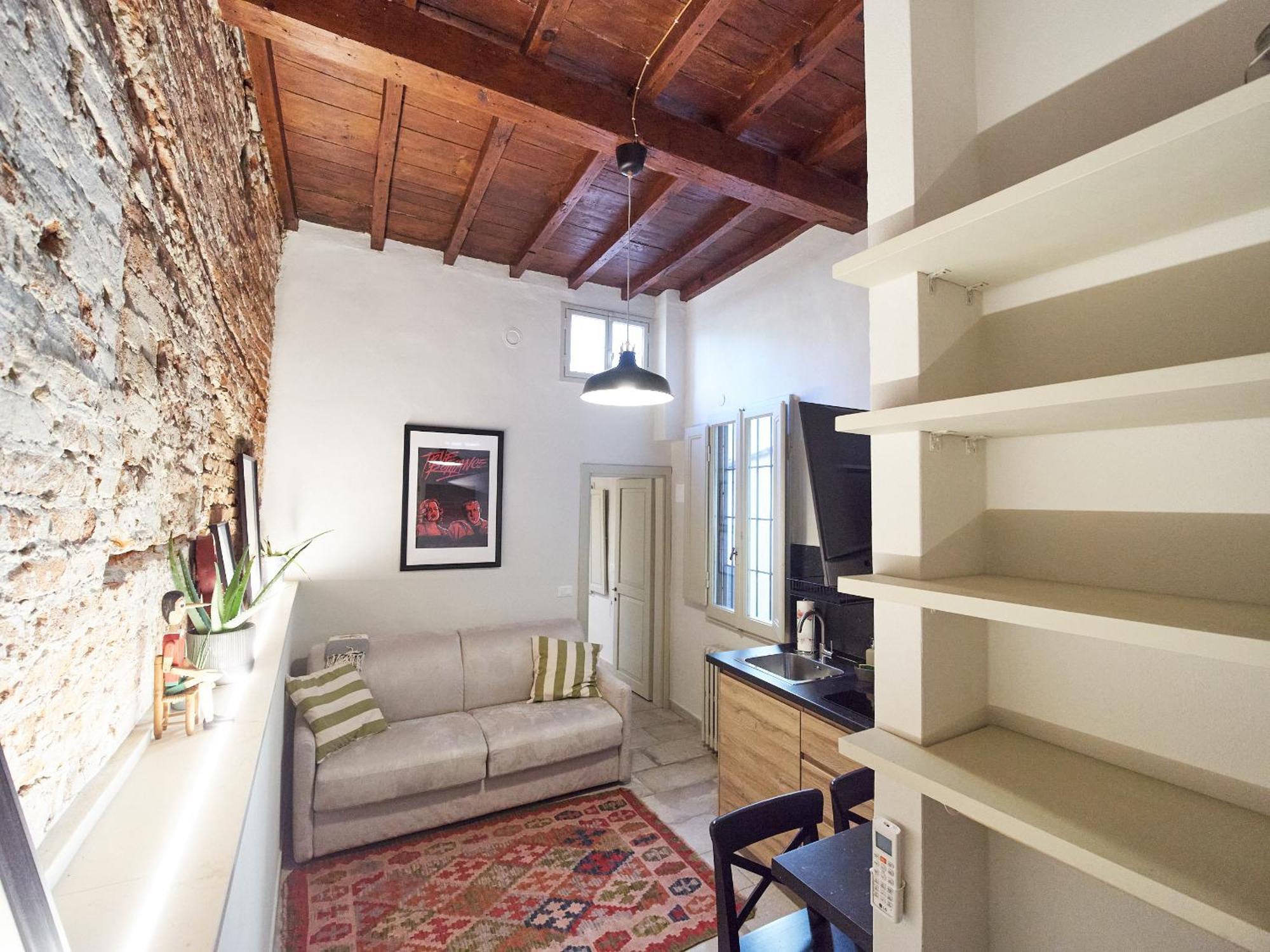 Dante, In The Historic Center Appartement