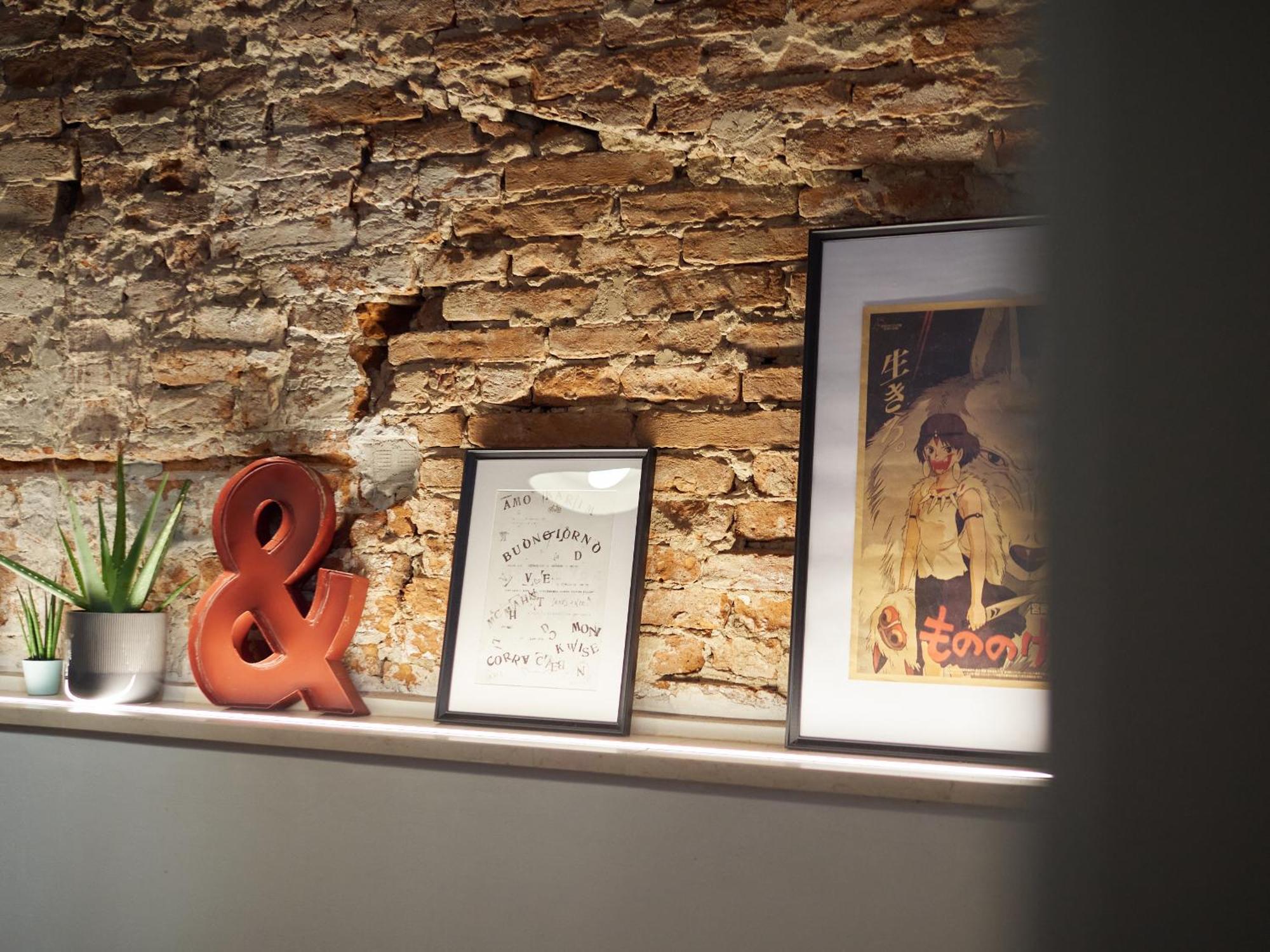 Dante, In The Historic Center Appartement *